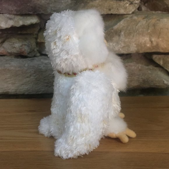 Gund Toys Hedwig Owl Harry Potter Gund Plush Toy Poshmark